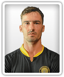 Álvaro Klusener