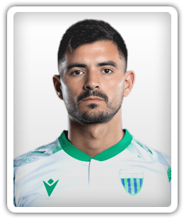 Rodrigo Erramuspe