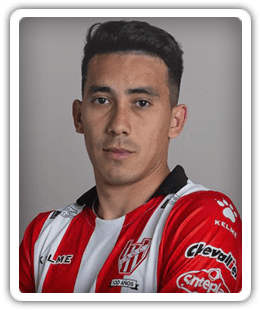 Maximiliano López