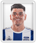 Gustavo Bou