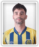 Claudio Yacob