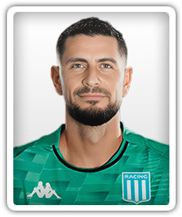 Gabriel Arias