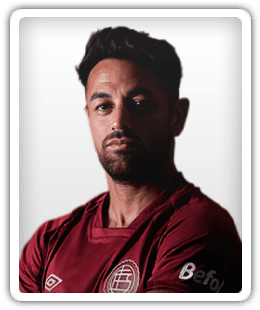 Lautaro Acosta