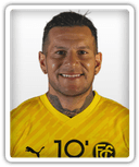 Raúl Bobadilla