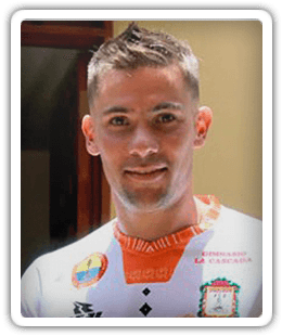Marcos Pirchio