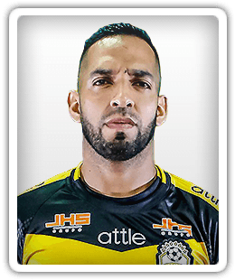Lucas Gómez