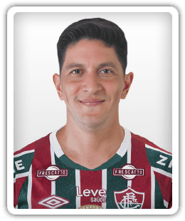 Germán Cano