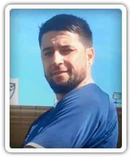 Cristian Trombetta