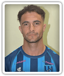 Maximiliano Laso
