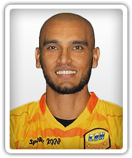 Cristian Campozano