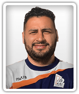 Jorge Piñero da Silva