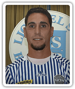 Rodrigo Martínez