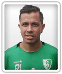 Damián Oviedo Gómez
