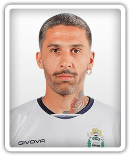 Lucas Castro