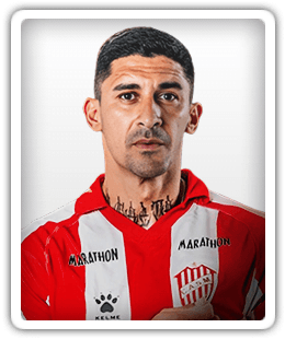 Pablo Hernández