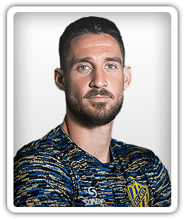 Nicolás Mazzola