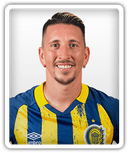 Damián Martínez