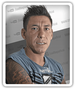 Brian Sarmiento