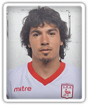 Nicolás Ramírez