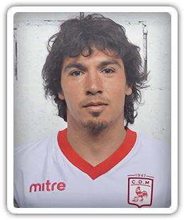 Nicolás Ramírez
