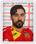 Gabriel Méndez