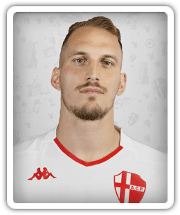 Massimiliano Pesenti