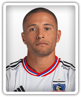 Leandro Benegas