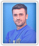 Cristian García
