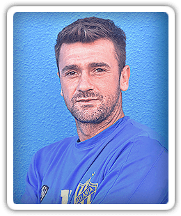 Cristian García