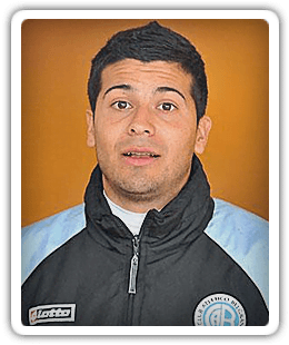 Juan Carlos Maldonado