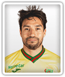 Nicolás Gaitán