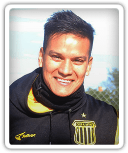 Diego Auzqui