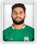 Daniel Villalva