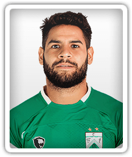 Daniel Villalva