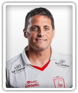 Juan Manuel Olivares