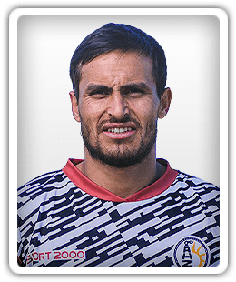 Antonio Domínguez