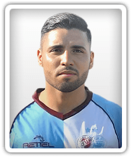 Maximiliano Ferreira