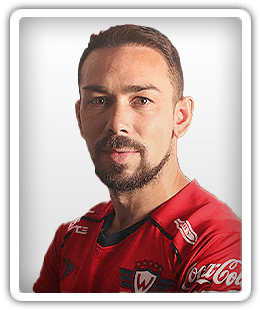 Damián Lizio