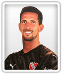 Rodrigo Rey