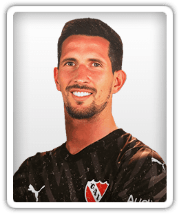 Rodrigo Rey