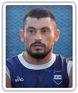 Alejandro Carrizo