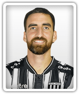 Matías Castro