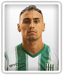 Fabián Bordagaray