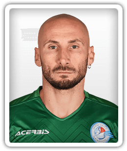 Daniel Offredi