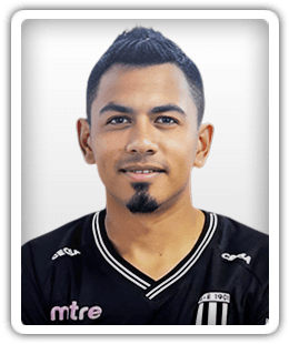 Luis Ojeda