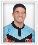 Nicolás Sánchez
