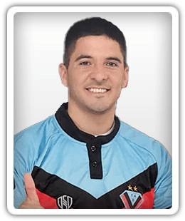 Nicolás Sánchez