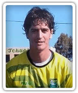 Matías Canario