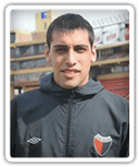Matías Sosa
