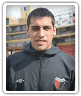 Matías Sosa